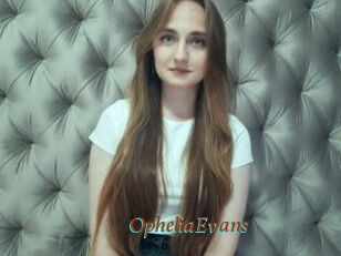 OpheliaEvans