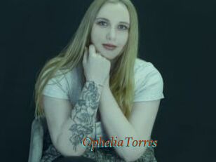 OpheliaTorres