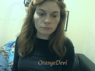 OrangeDevi