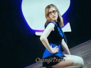 OrangeTrain