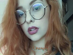 Orangee
