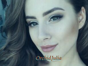 OrchidJulia