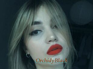 OrchidyBlack
