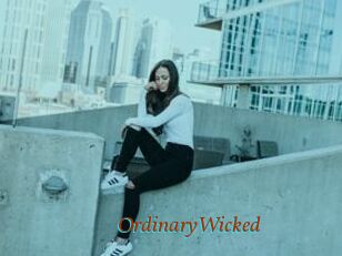 OrdinaryWicked
