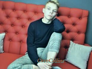 OrenCollins
