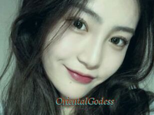OrientalGodess