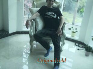 Originalcold