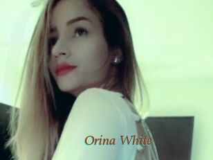 Orina_White