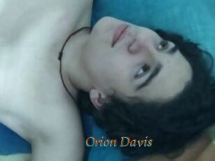 Orion_Davis