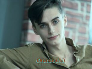 OrlandoColt