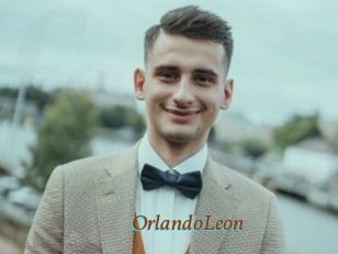OrlandoLeon