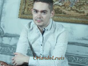 OrlandoLewis