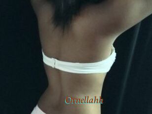 Ornellahh