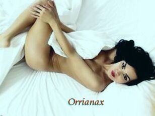 Orrianax