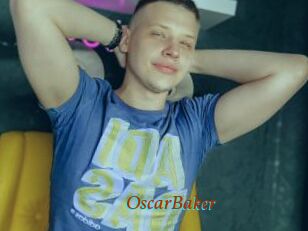 OscarBaker