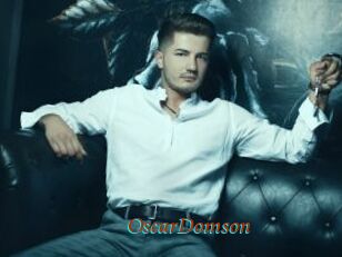 OscarDomson