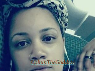 OshunTheGoddess