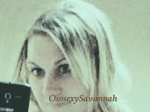 OsosexySavannah