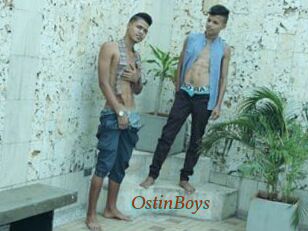 OstinBoys