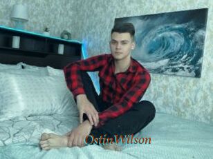 OstinWilson