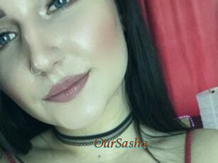 OurSasha