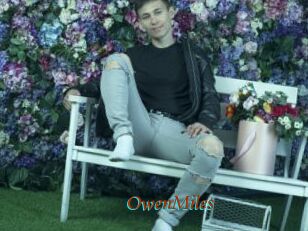 OwenMiles