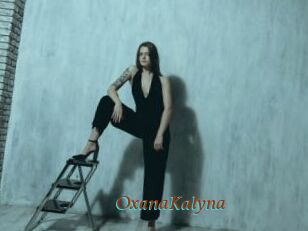 OxanaKalyna