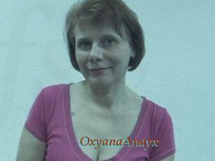 OxyanaAnayx