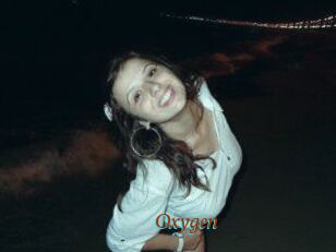 Oxygen