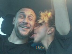 ORo