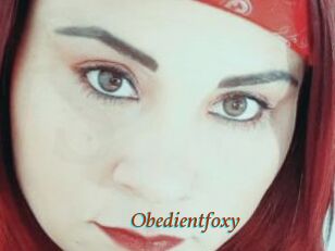 Obedientfoxy