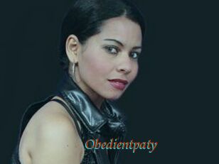Obedientpaty
