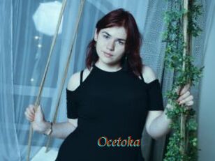 Ocetoka