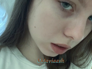 Octaviaash