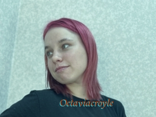 Octaviacroyle