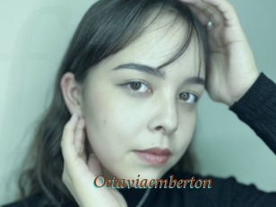 Octaviaemberton