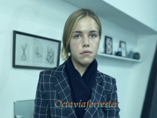 Octaviaforrester