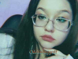 Odeliabaggott