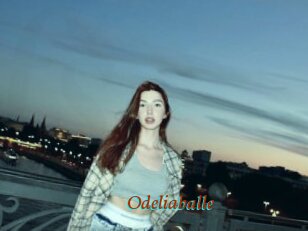 Odeliaballe