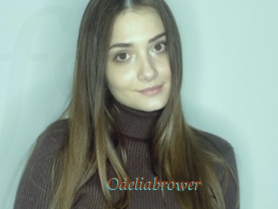 Odeliabrower
