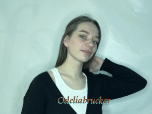 Odeliabrucker
