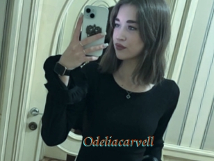Odeliacarvell