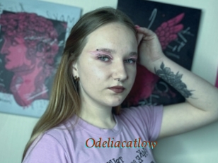 Odeliacatlow