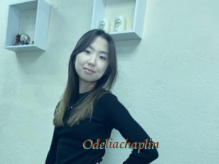 Odeliachaplin