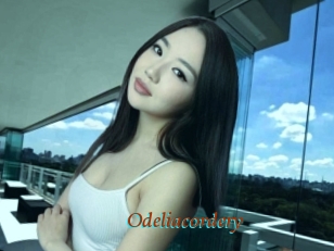 Odeliacordery