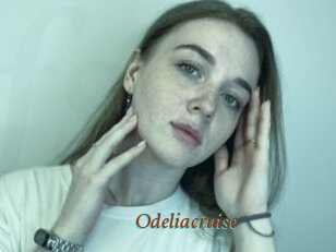 Odeliacruise