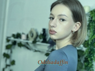Odeliadaffin