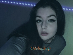 Odeliadeep
