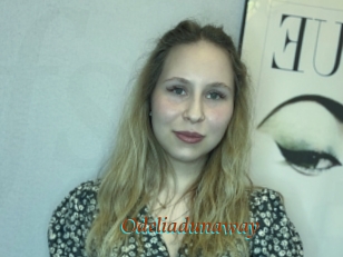 Odeliadunaway