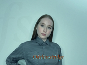 Odeliaestridge
